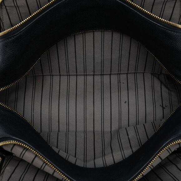 Louis Vuitton Monogram Empreinte Marais Mm - Picture 4 of 7